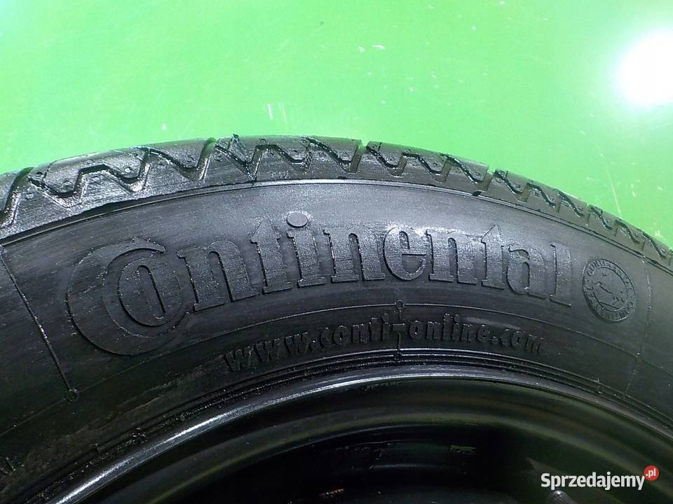 CITROEN C4 I kolo dojazdowe 1359016 4X108 mazowieckie Suków sprzedam