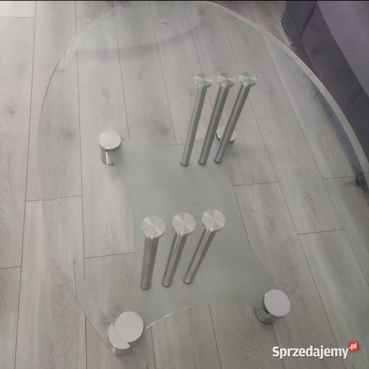 Stolik kawowy Szczecinek