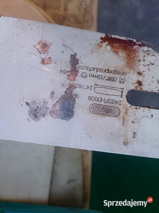 Makita Ea7900 nowy łańcuch Chełm