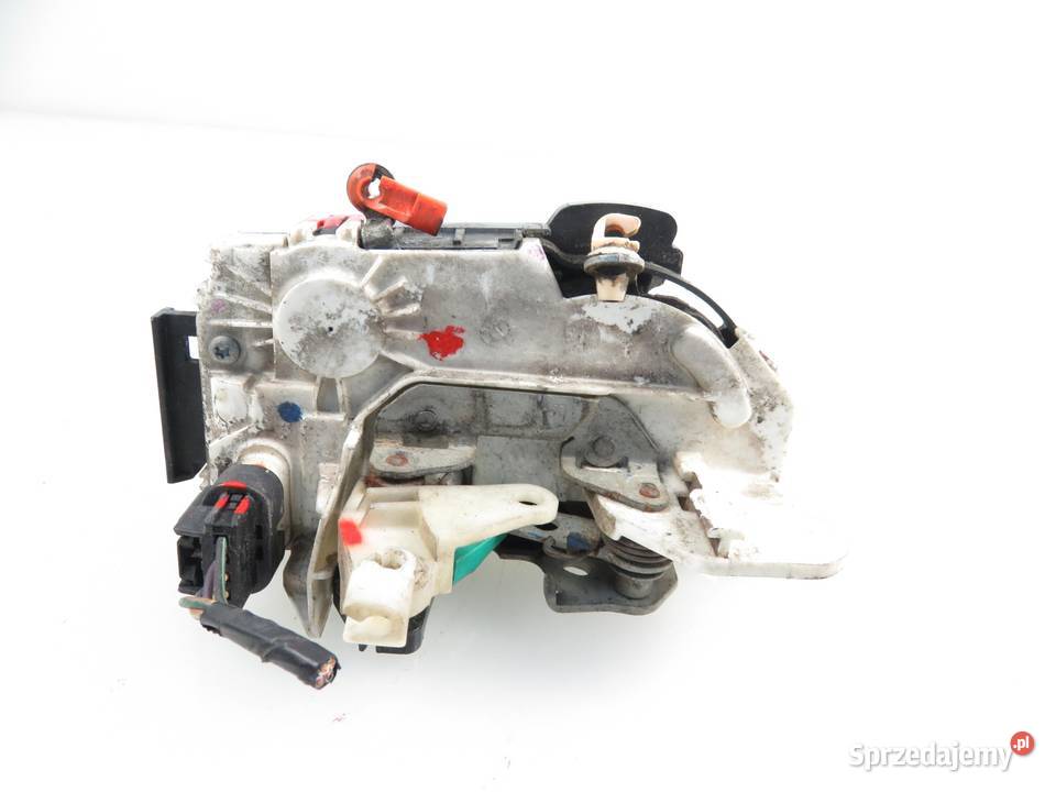 ZAMEK LEWY PRZEDNI DODGE CALIBER osobowe