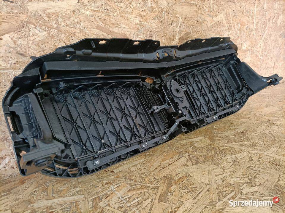 BMW G30 G31 ŻALUZJA KIEROWNICA POWIETRZA 5A218F3 osobowe Pleszew sprzedam