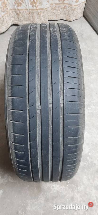 Opony letnie 22550R17 GOODRIDE ZuperEco Z107 Sieradz