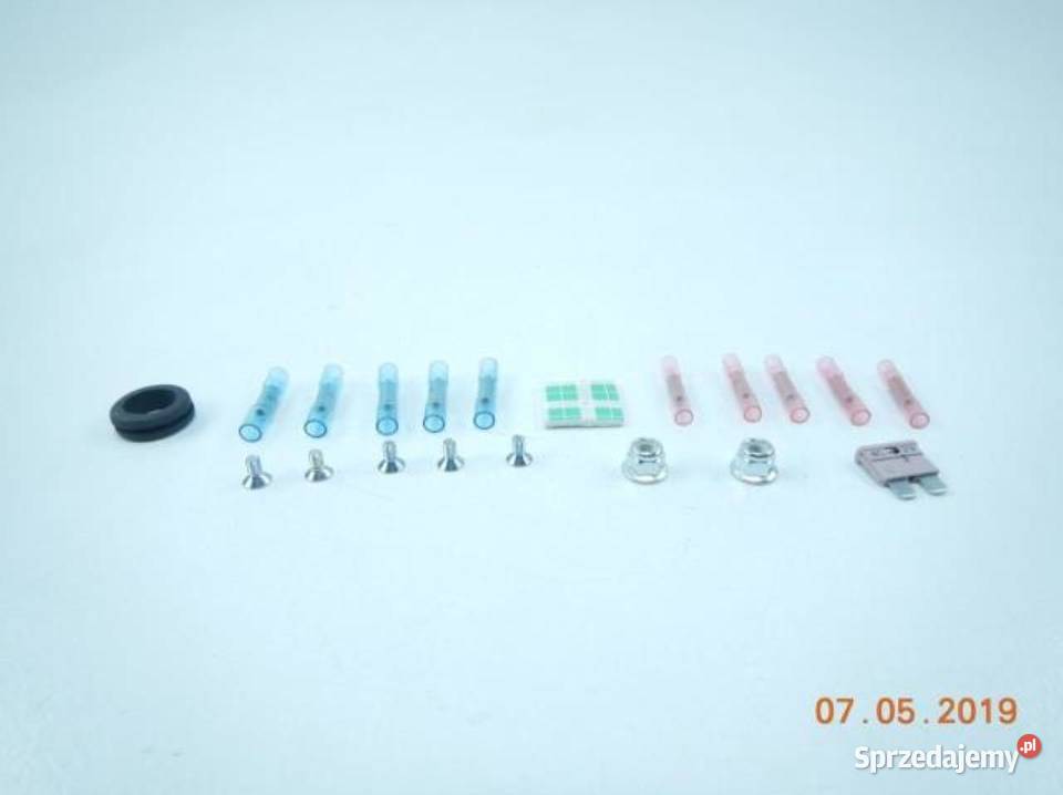 JAGUAR WATCH SYSTEM C2P10231 lubelskie sprzedam