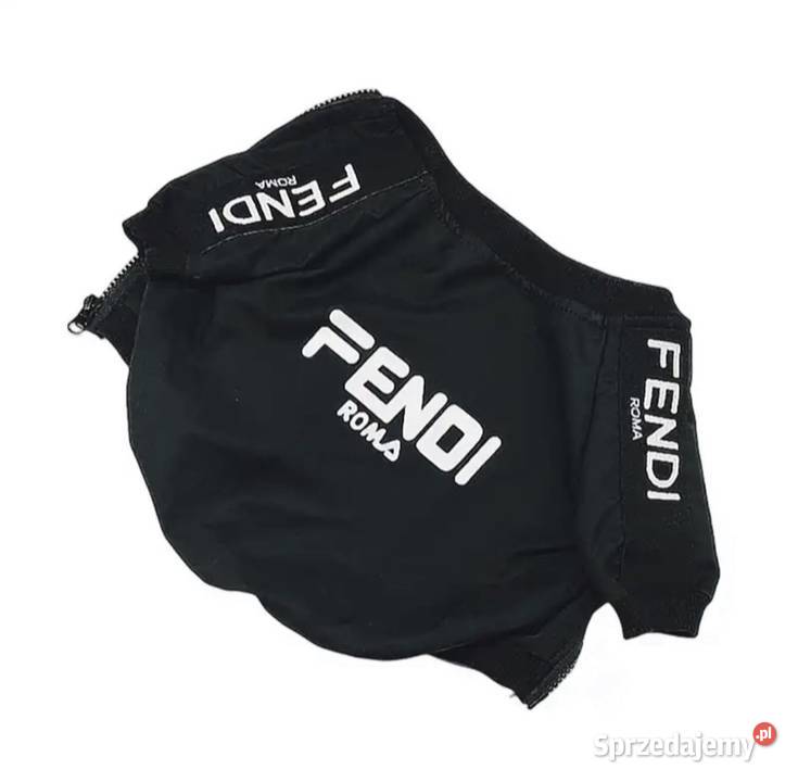 Nowa bluza ubranko psa Fendi L Warszawa