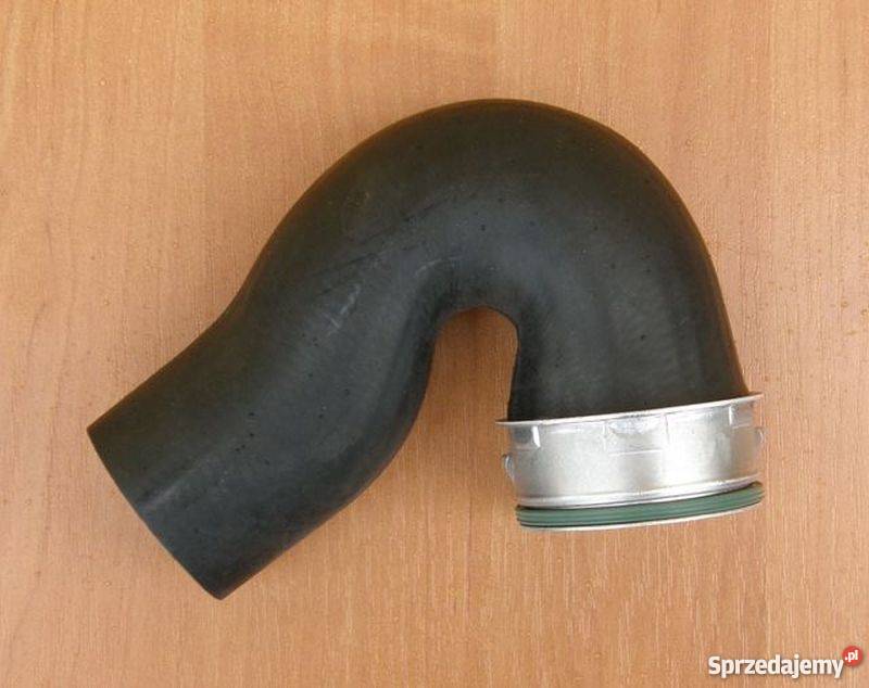 PRZEWOD TURBO 3B0145834Q VW SKODA 3B0145834L śląskie Bielsko-Biała