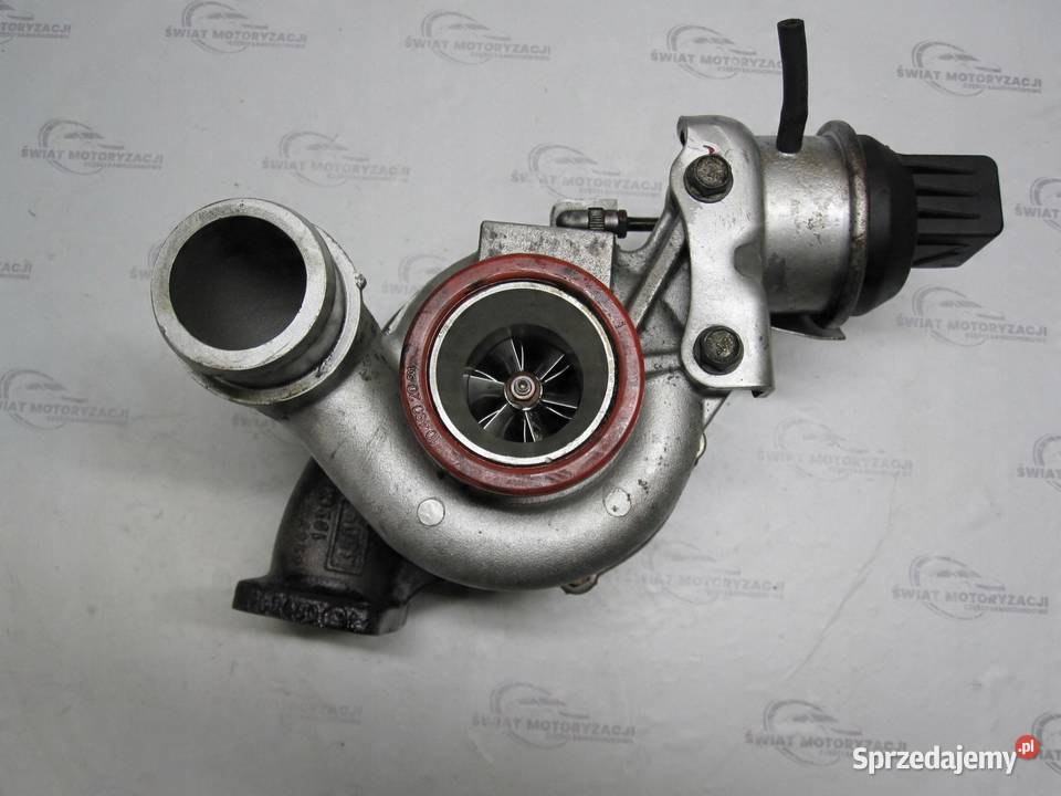 VW CRAFTER 25 TDI 110 10r TURBOSPRĘŻARKA osobowe świętokrzyskie sprzedam