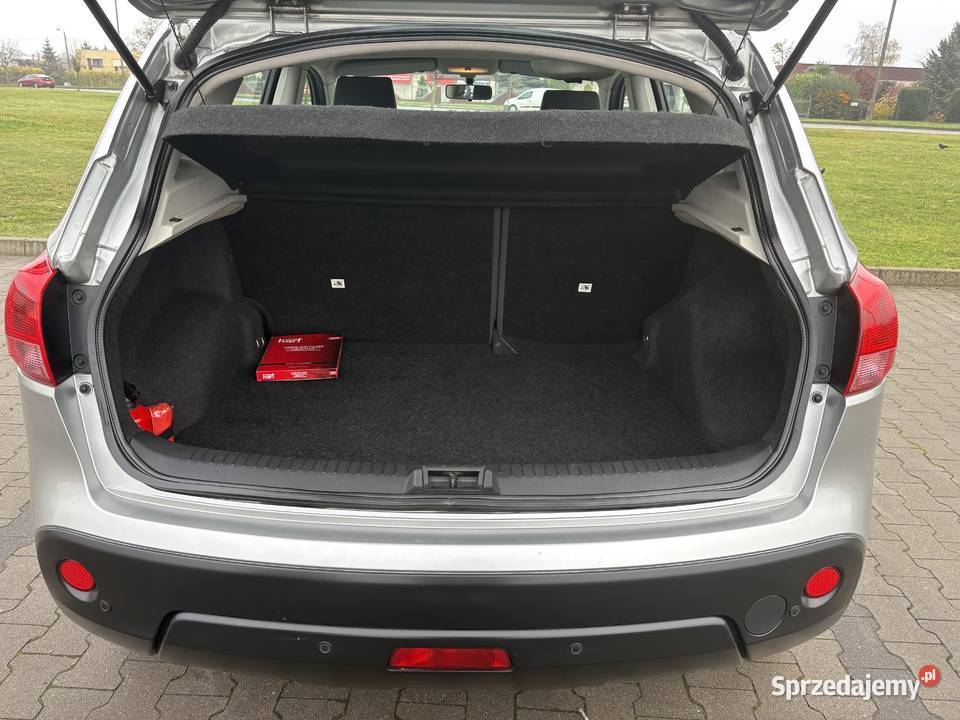 Nissan Qashqai Inowrocław