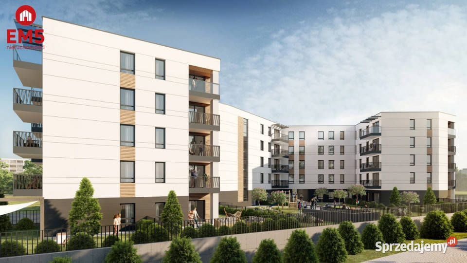 Sprzedam lokal Białystok 38m2