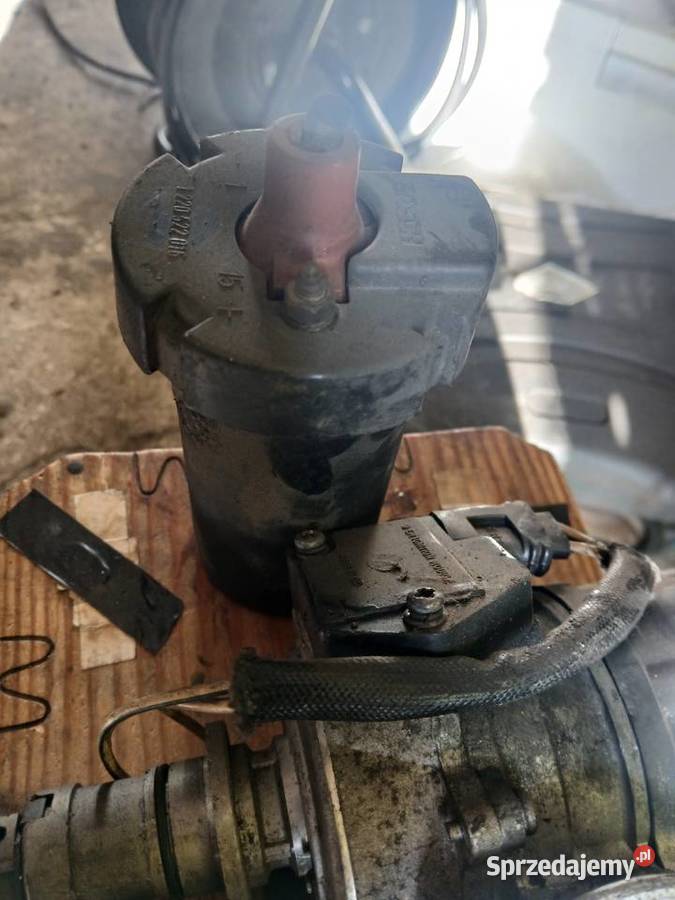 Mini moris 1000 Kielce