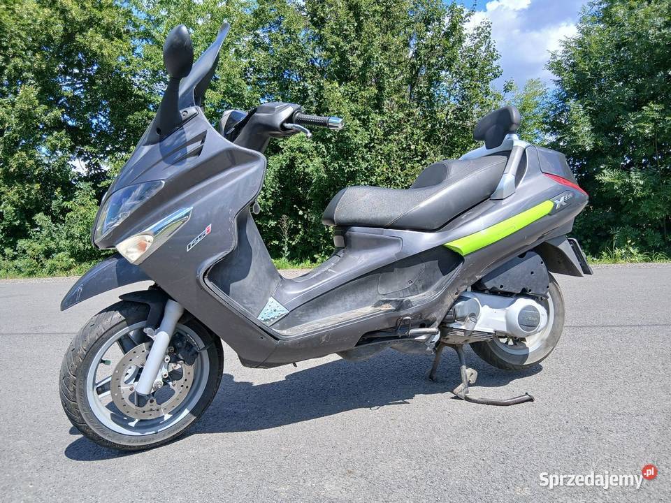 Piaggio x evo 125 Piaggio