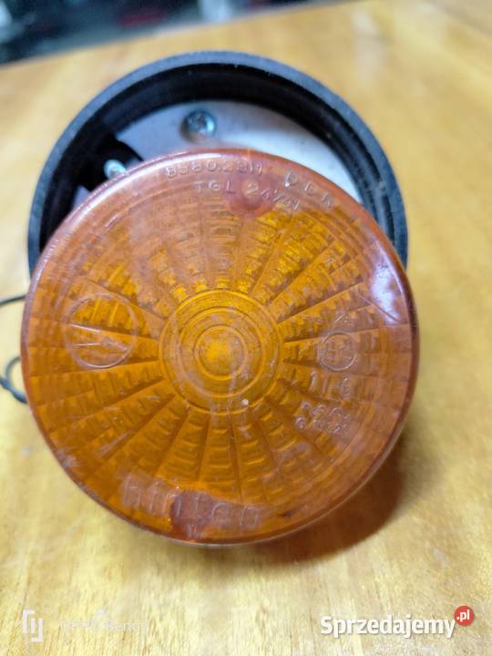 Szło kierunku MZ ETZ Simson DDR