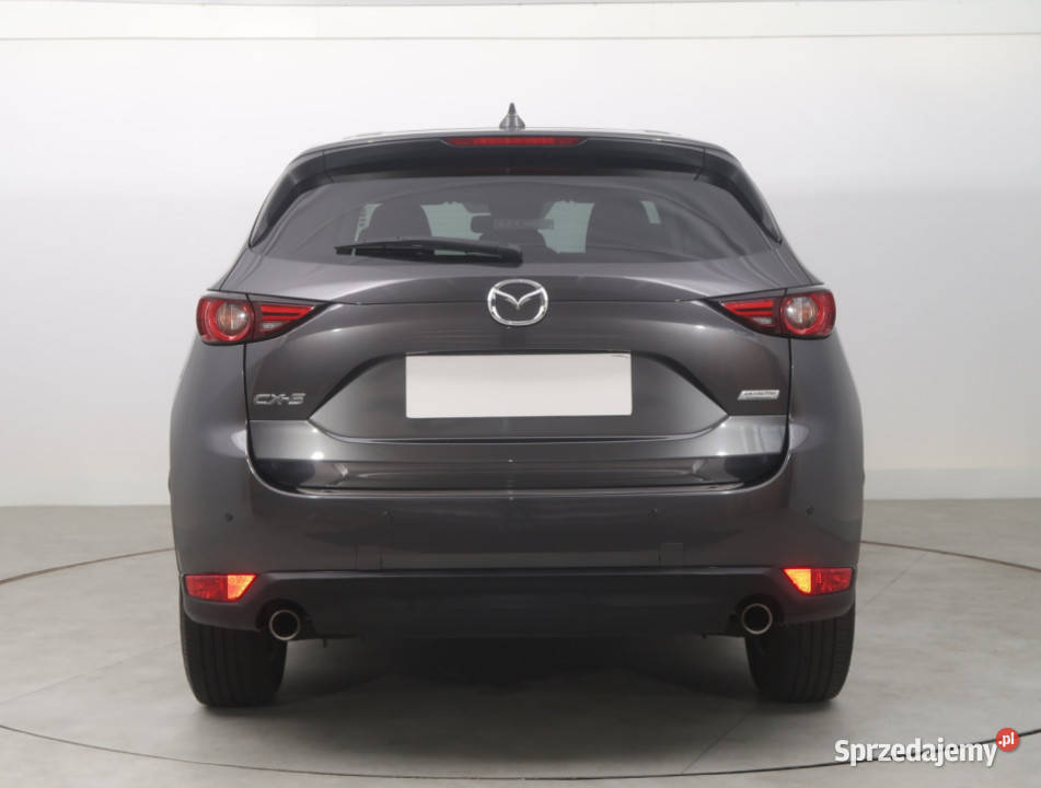 Mazda CX5 20 SkyactivG elektryczne szyby
