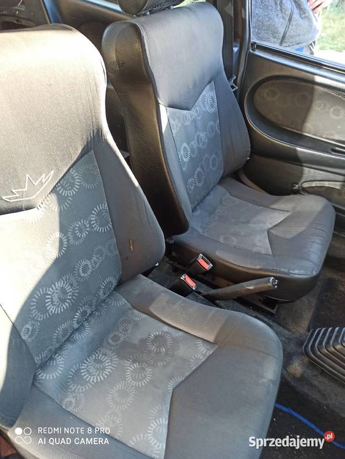 auto do 50 shatanet sprzedam