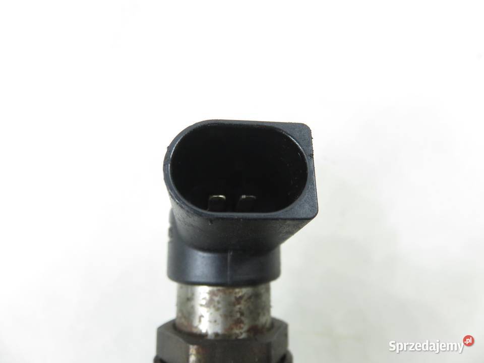 WTRYSKIWACZ FORD FIESTA MK5 V 14 TDCi 9649574480