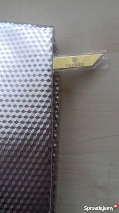 Kosmetyczka saszetka