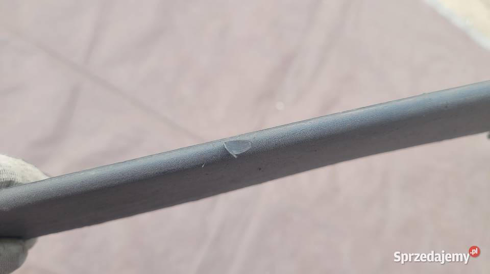 FORD C MK2 II 10 4 DOKŁADKA SPOILER ZDERZAKA osobowe Ruda Śląska sprzedam