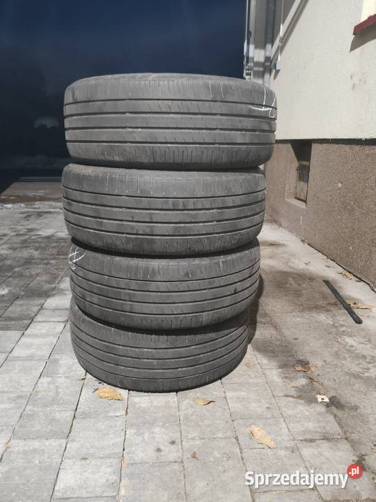 Opony falken ziex ze310 ecorun Kosówka