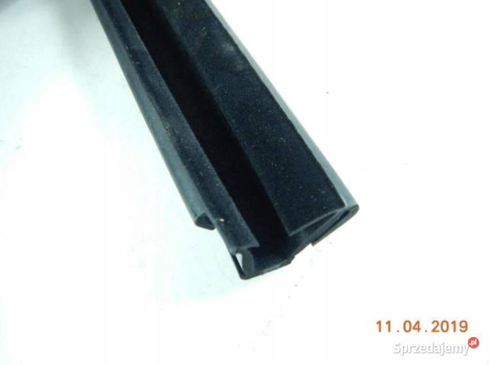 USZCZELKA SZYBY DRZWI PRAWY TYŁ FORD FOCUS 9805 lubelskie