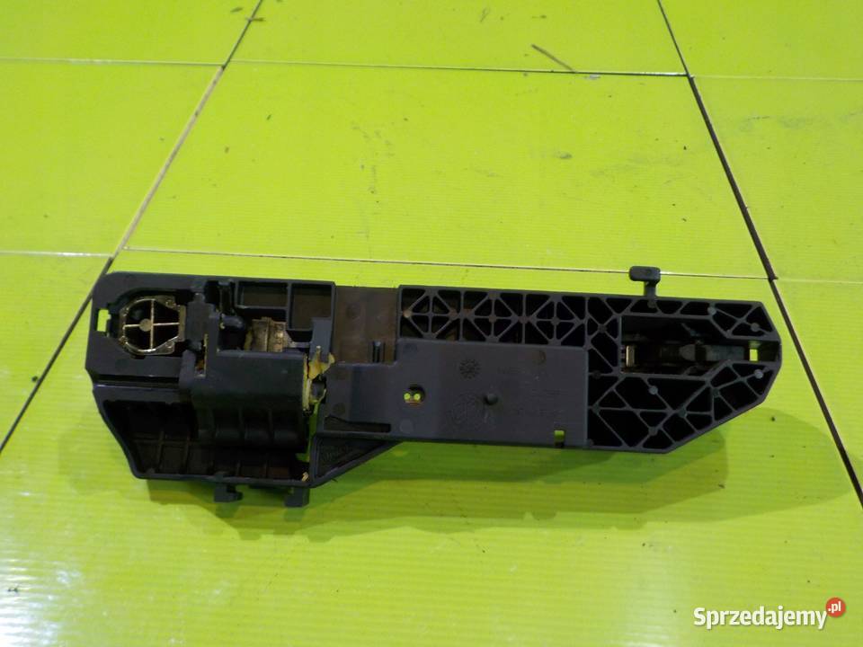 FIAT BRAVO II 07 klamka drzwi lewa przod 242567 Suków