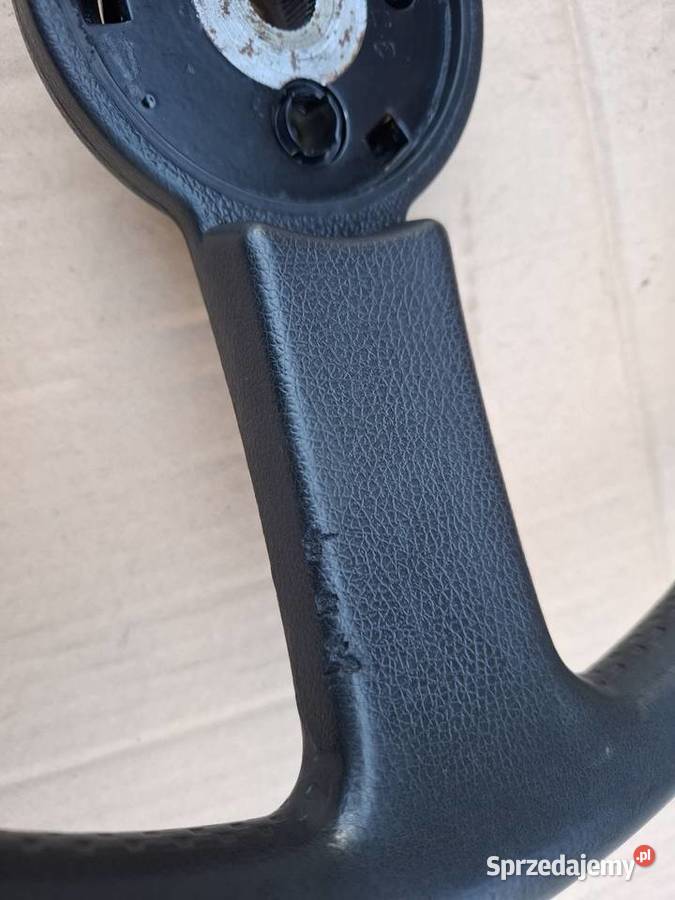 Kierownica Fiat 126p Maluch BIS Strzelce Opolskie sprzedam