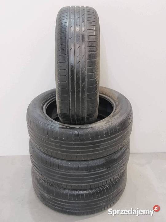 2x OPONA LETNIA NEXEN NBLUE 18560R15 1419 537