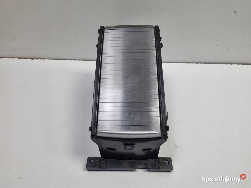 Volvo S60 I XC70 I V70 II lift SCHOWEK Roleta osobowe Rudka