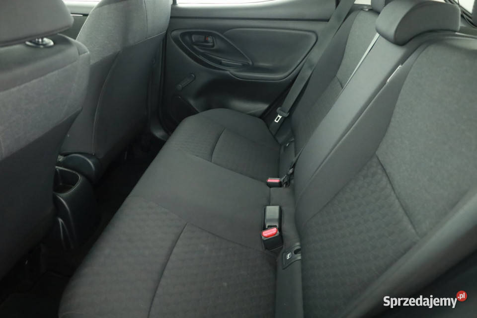 Toyota Yaris 15 VVTi