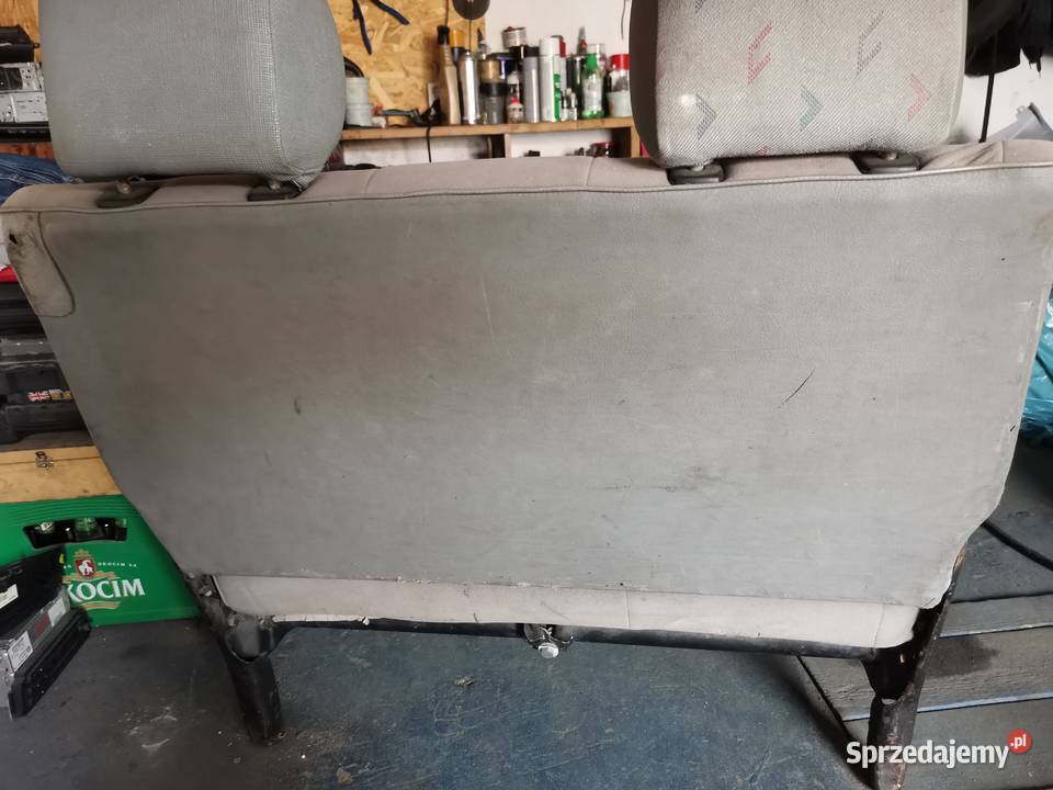 Kanapy vw t4 Łęczyca