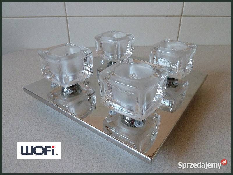 Lampa sufitowa VELDEN ESTO A9220 niemieckiej