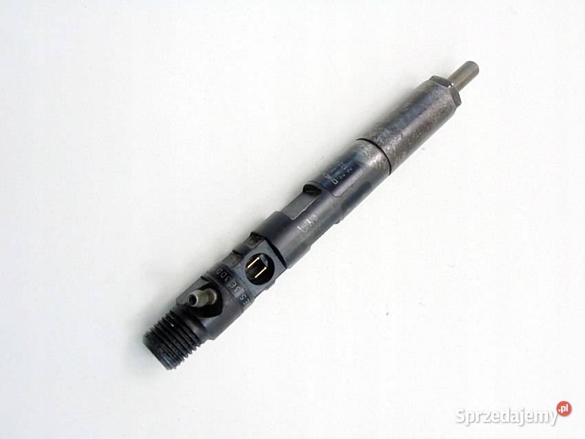 WTRYSKIWACZ 8200421897 15 DCI CLIO 3 MODUS LOGAN
