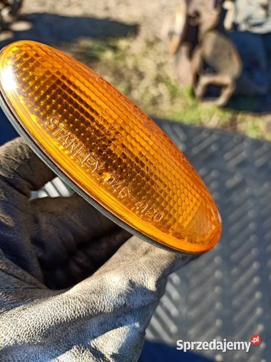 Kierunkowskaz błotnika Mazda Premacy I lift zachodniopomorskie Szczecin