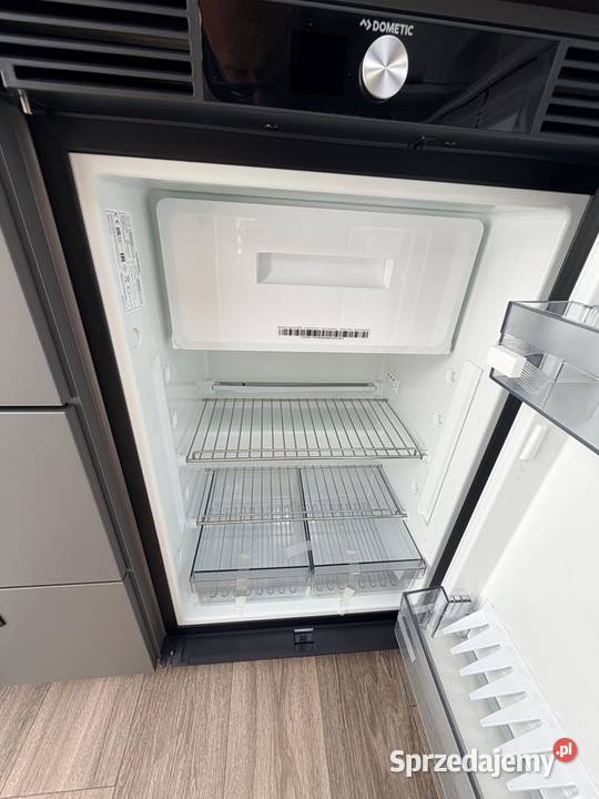 Przyczepa Kempingowa FENDT Caravan APERO 390 FH Bieruń