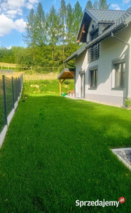 Dom na sprzedaż w pięknej okolicy Sprzedaż