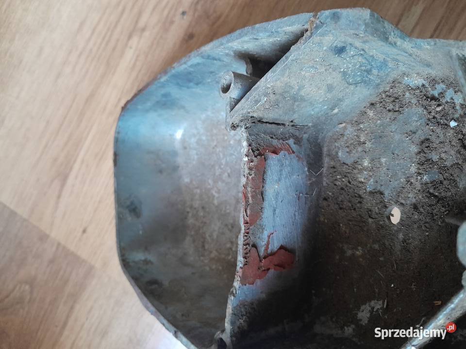 Dekiel zapłonu wsk 175 Świerzawa sprzedam