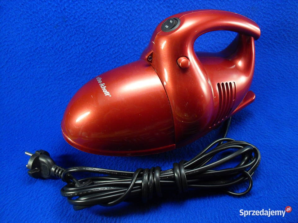 Odkurzacz EFBE DV1882 700900 W 230V Bielawa
