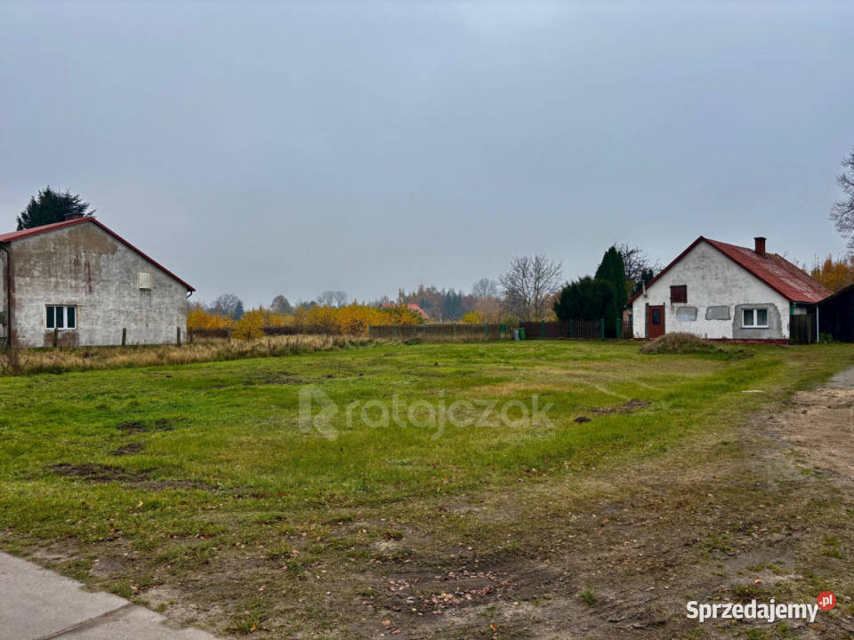 Grunt 2914 metry Drewnica Sprzedaż sprzedam