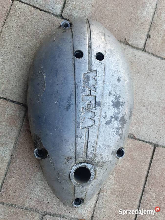 Pokrywa silnika WFM Glewiec sprzedam