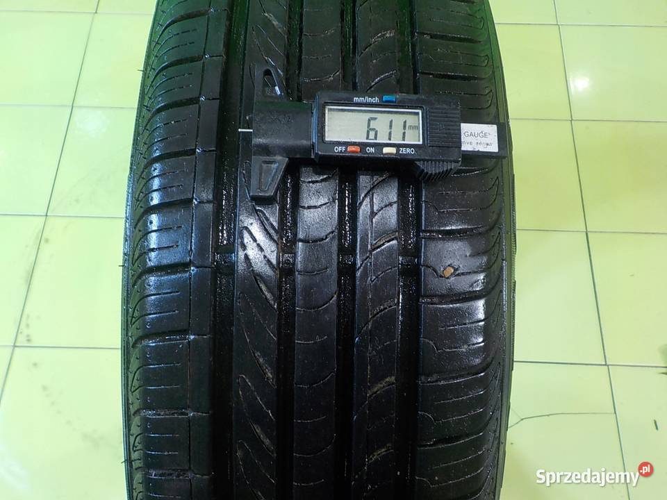 ARROW SPEED ASHP01 91V 1956515 opony letnie mazowieckie Suków sprzedam