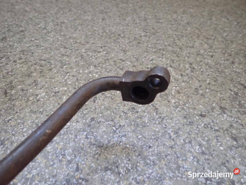 Przewód Olejowy Rurka Oleju Kawasaki KFX 400 lubuskie Strzelce Krajeńskie
