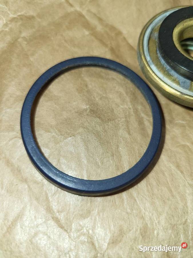 Wartburg 353 Nowa reperaturka uszczelniacz Piaseczno
