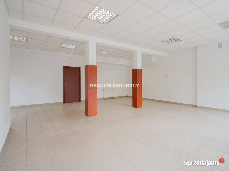 Lokal 775m2 Skawina Kopernika małopolskie