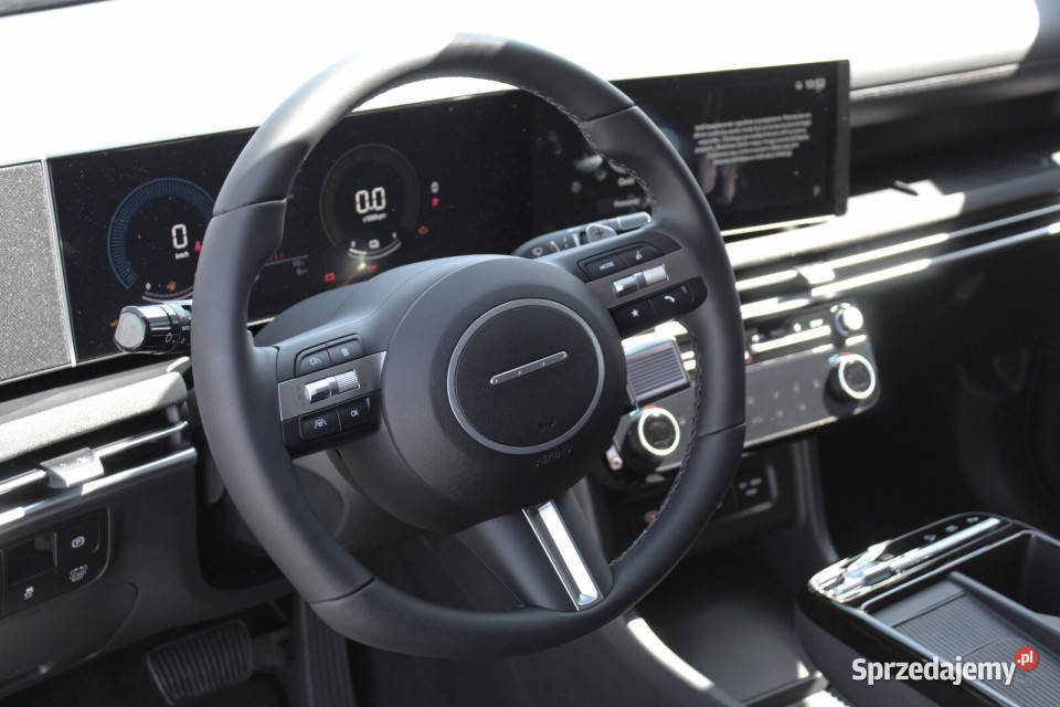 Nowej Generacji SMART LED 16TGDI HEV 2WD 6AT 239 Kalisz