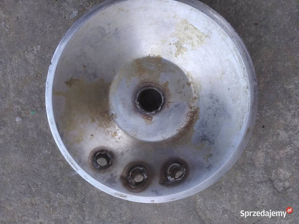 Dojarka konwiowa do mleka Alfa Laval myjka Lublin sprzedam