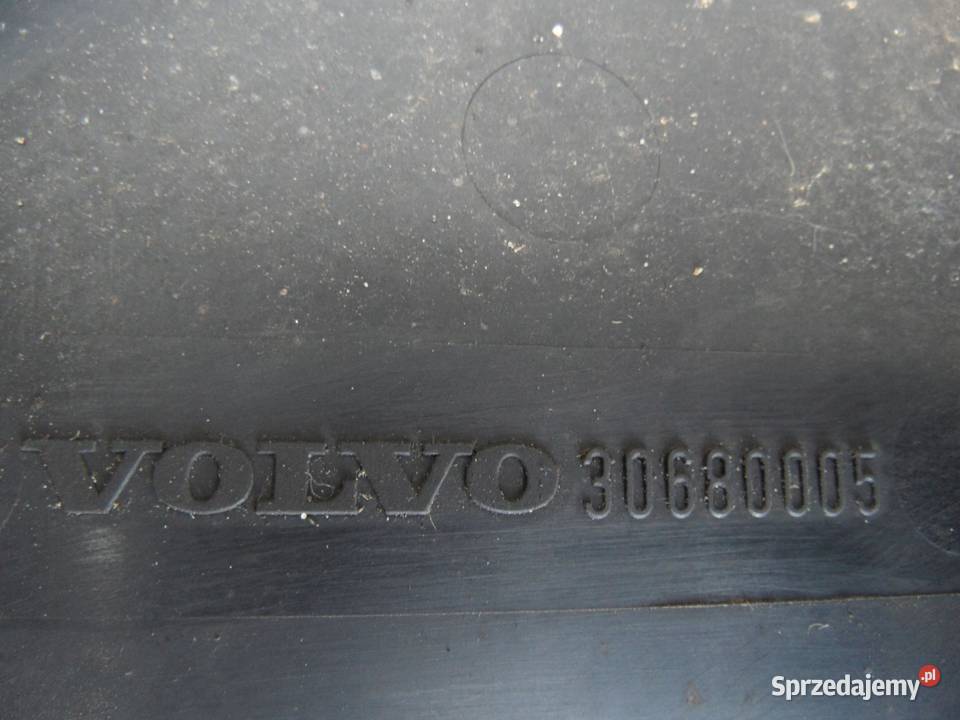 VOLVO XC90 04r 24 D wentylator chłodnic sprzedam