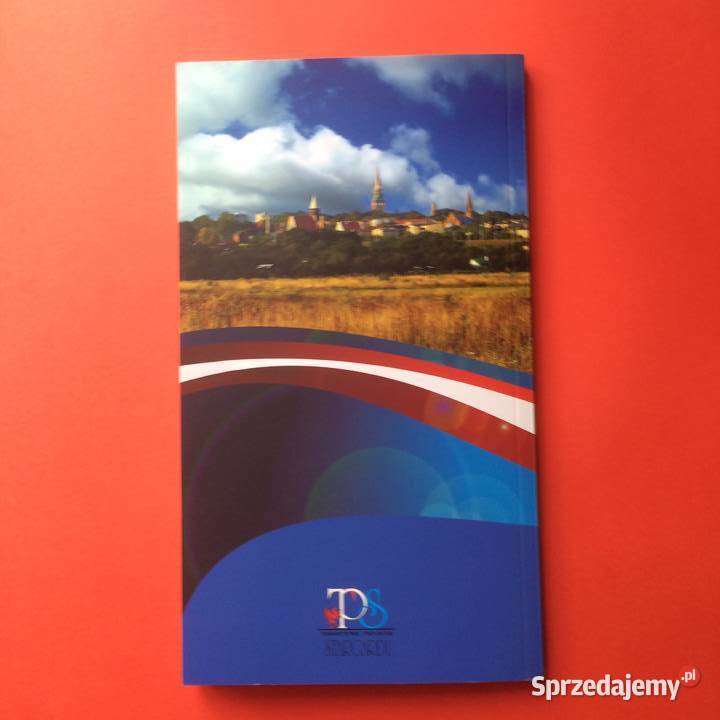 1620 Przewodnik Zabytkach Stargard Szczecin