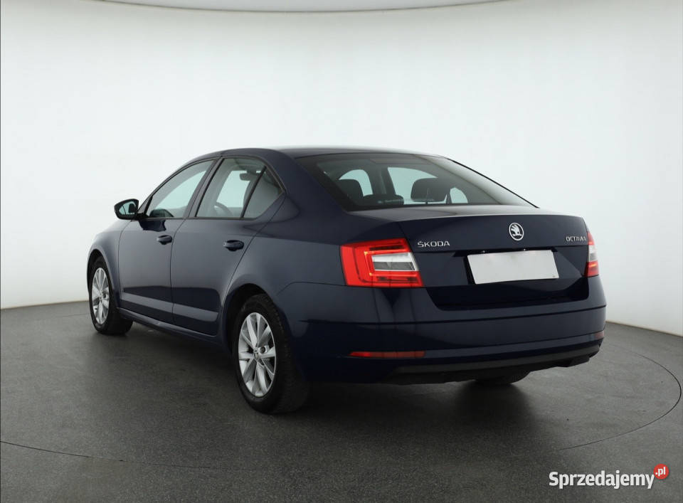 Skoda Octavia 16 TDI Piaseczno