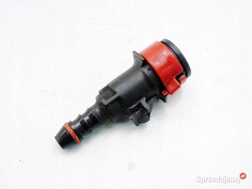 KRÓCIEC PRZEWODU PALIWA 13 15 16V MITSUBISHI osobowe Pozostałe Sosnowiec