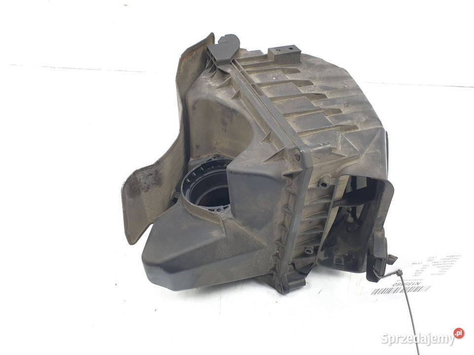 OBUDOWA FILTRA AUDI A4 B6 038133835J Lipno