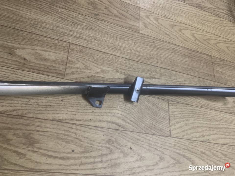Renault megane I cabrio prowadnica szyby osobowe Nieborowice sprzedam