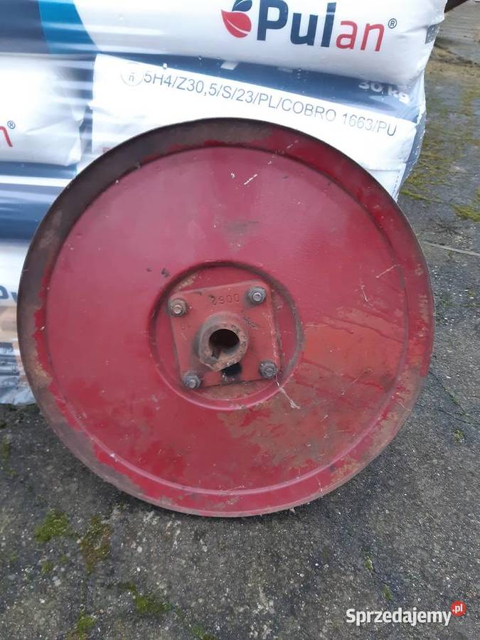 Części z rozbiórki do kombajnu bizon z056 Radomyśl Wielki sprzedam